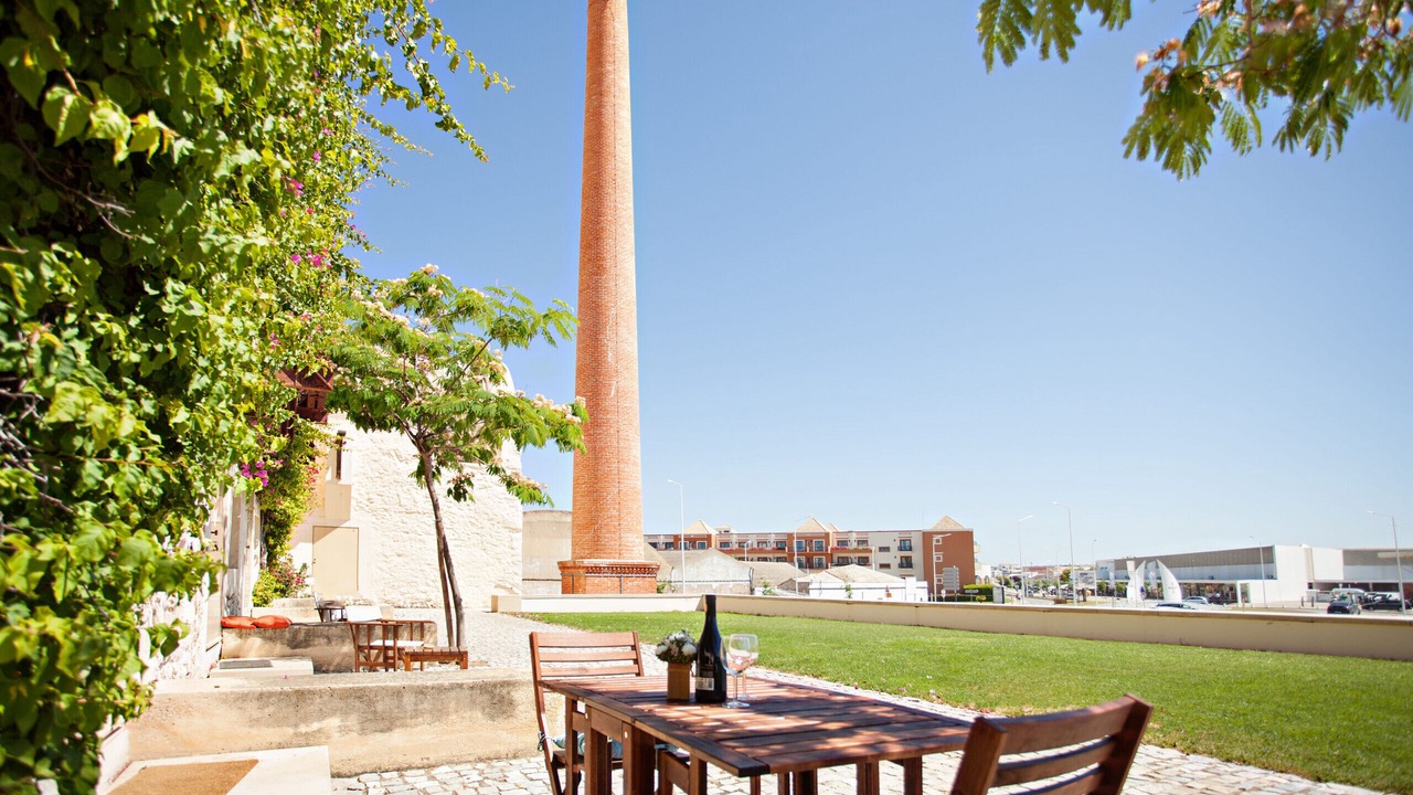 Photo of Outdoor in Tavira