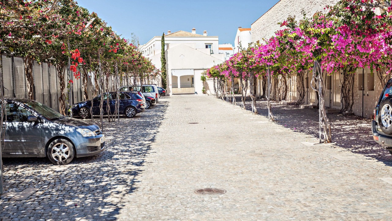Photo of Outdoor in Tavira