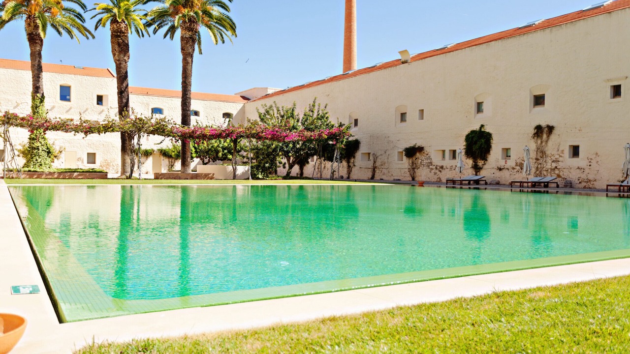 Photo of Outdoor in Tavira
