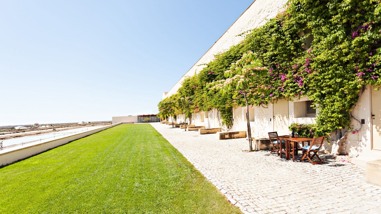 Photo of Outdoor in Tavira
