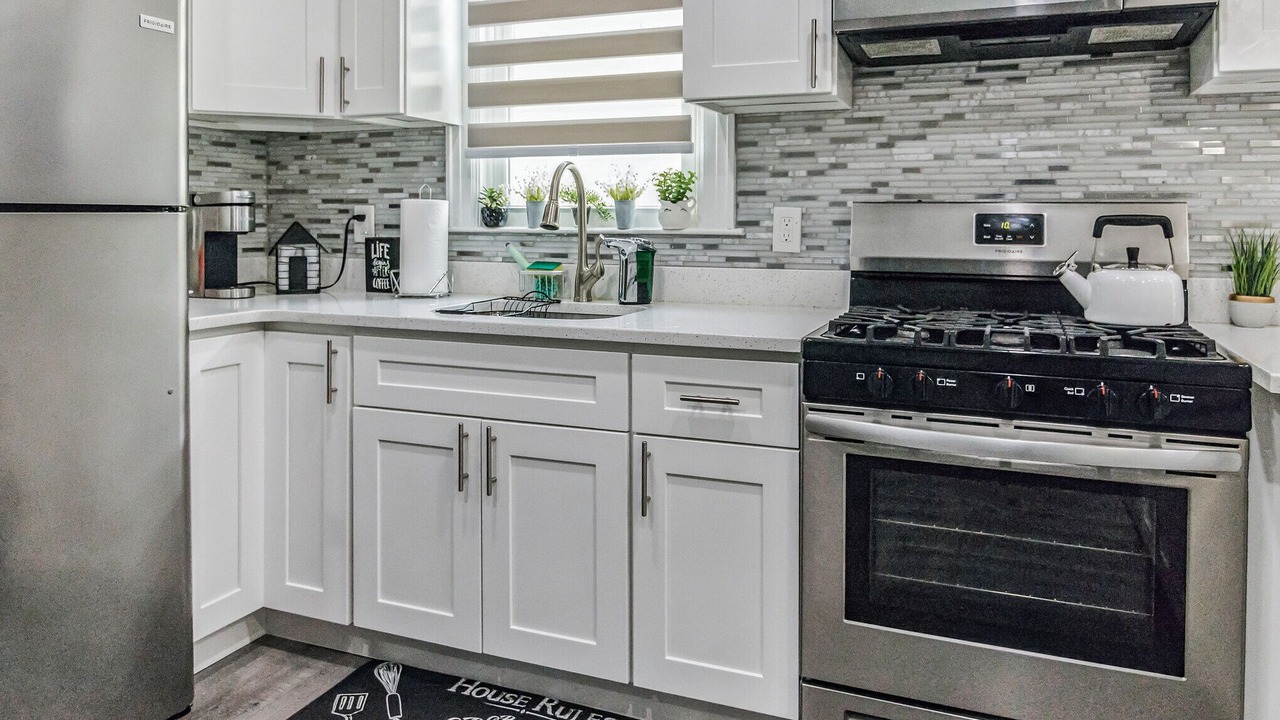 Photo of Kitchen in East Flatbush