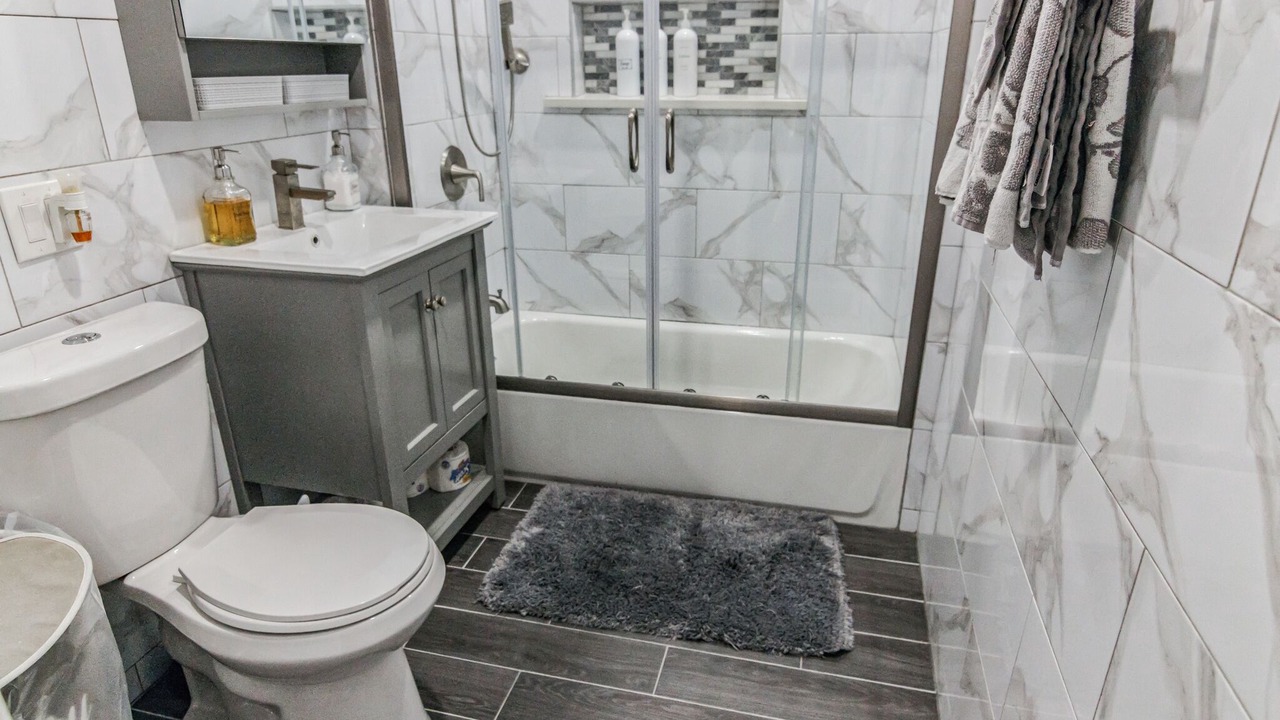 Photo of Bathroom in East Flatbush