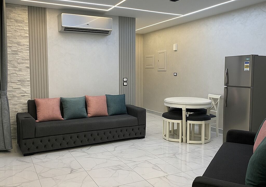 Photo of Livingroom in Al-Manasrah