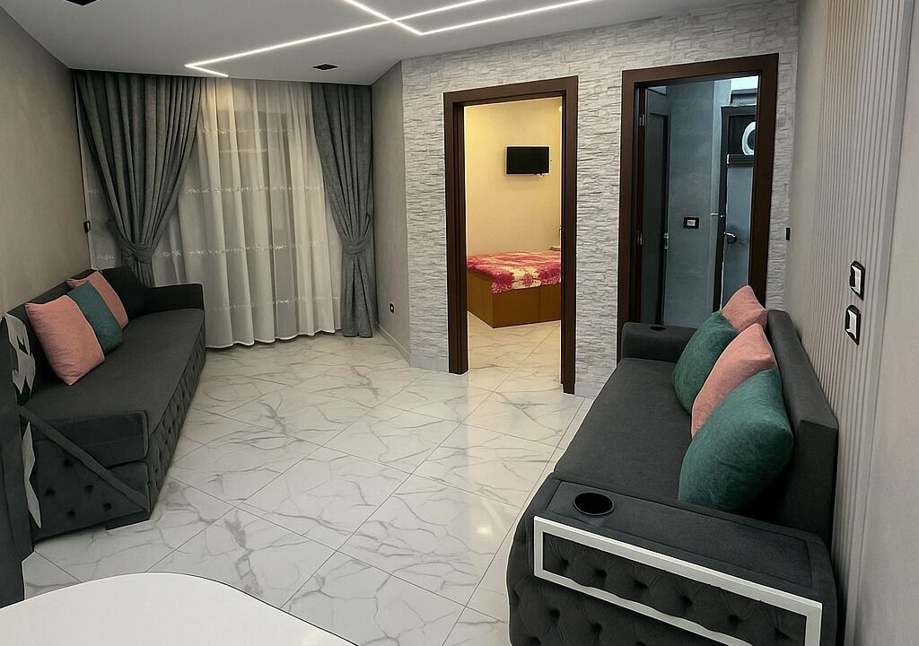 Photo of Bedroom in Al-Manasrah