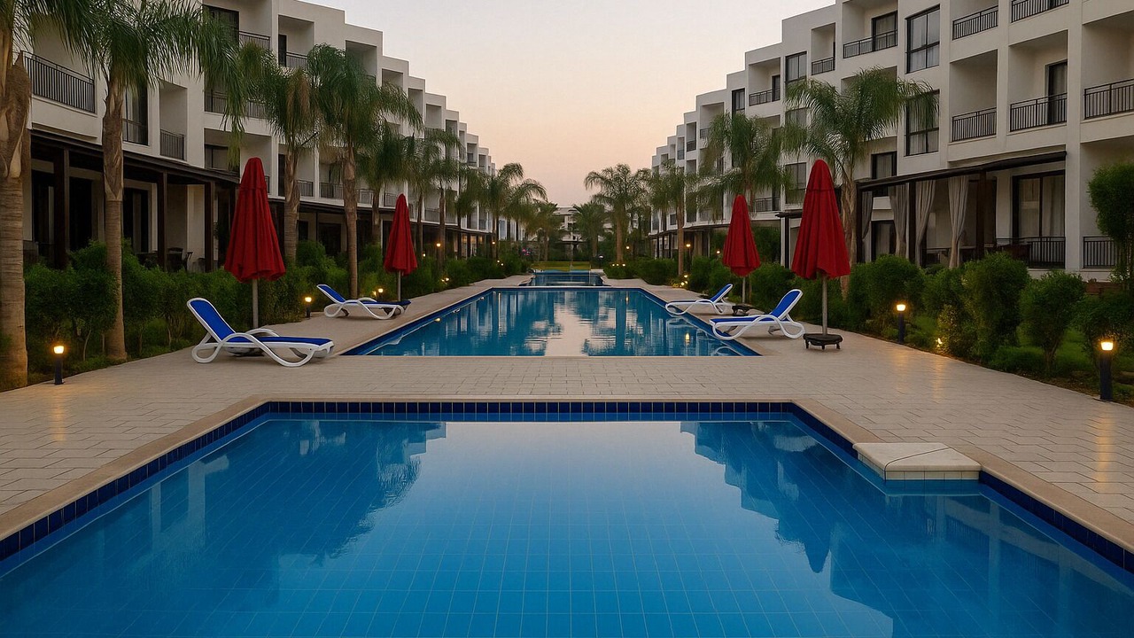 Photo of Outdoor in Al-Manasrah