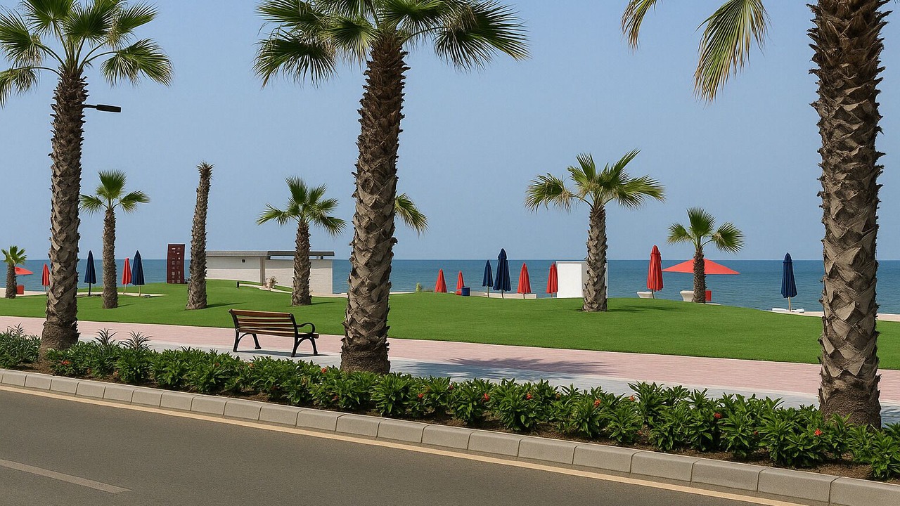 Photo of Outdoor in Al-Manasrah