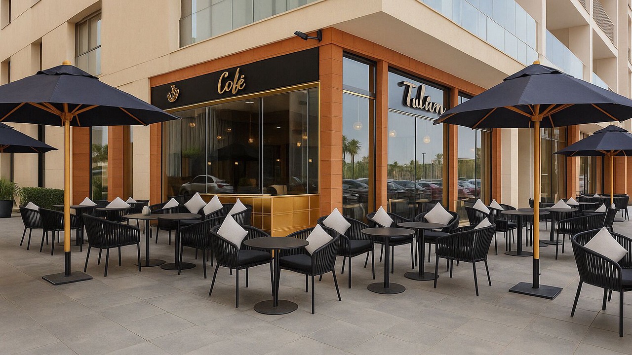 Photo of Outdoor in Al-Manasrah
