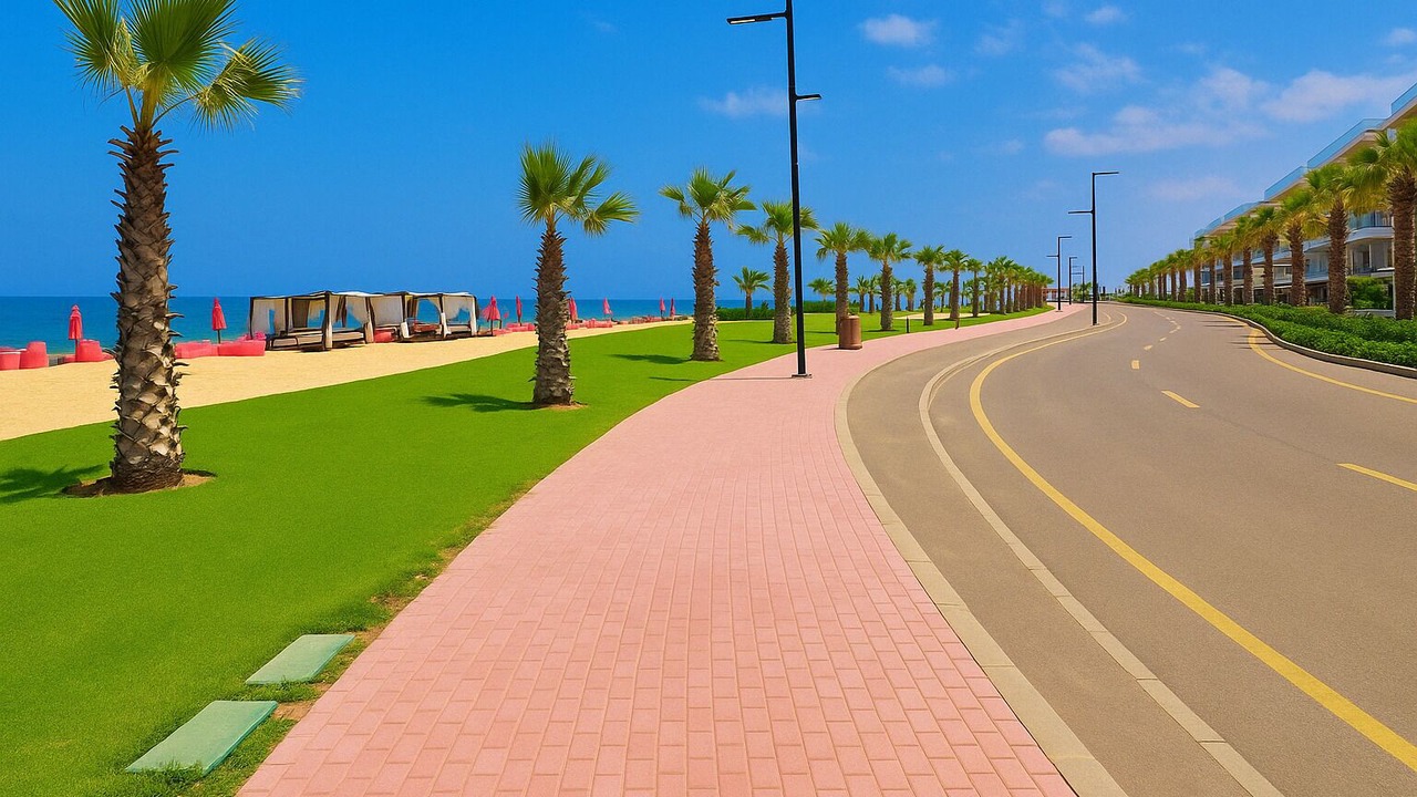 Photo of Outdoor in Al-Manasrah