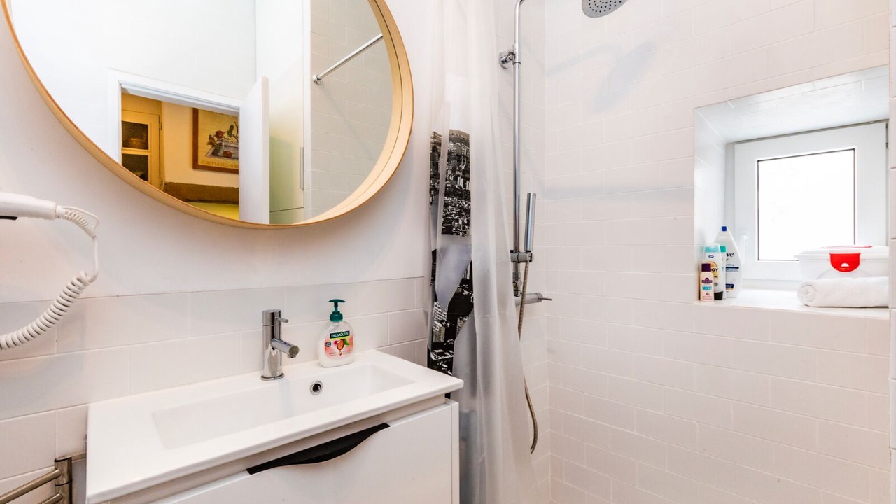 Photo of Bathroom in Santo Estevao