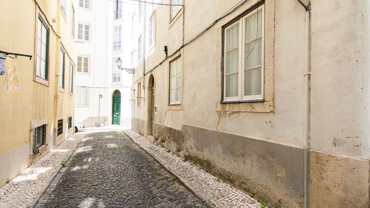 Photo of Outdoor in Santo Estevao