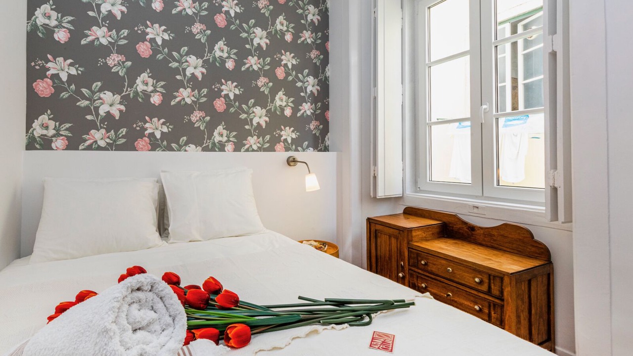 Photo of Bedroom in Santo Estevao