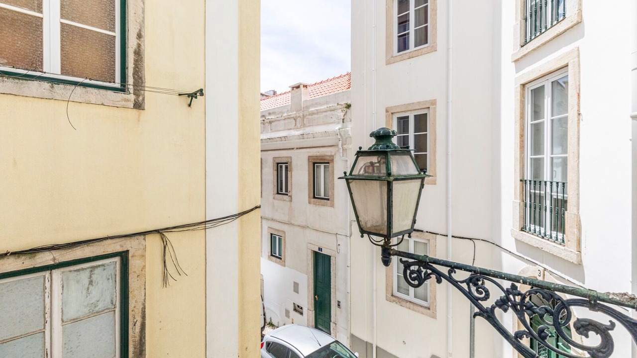 Photo of Outdoor in Santo Estevao