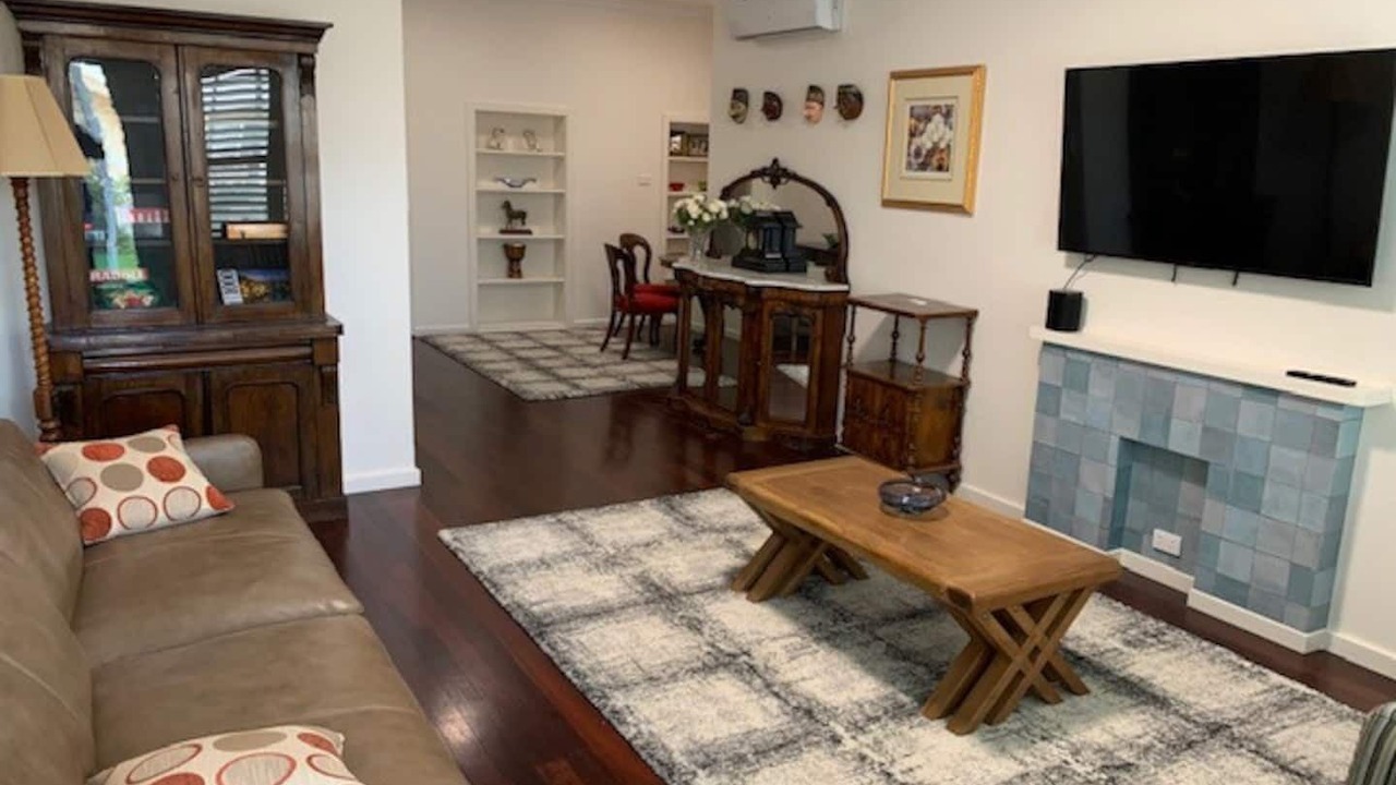 Photo of Livingroom in Daw Park