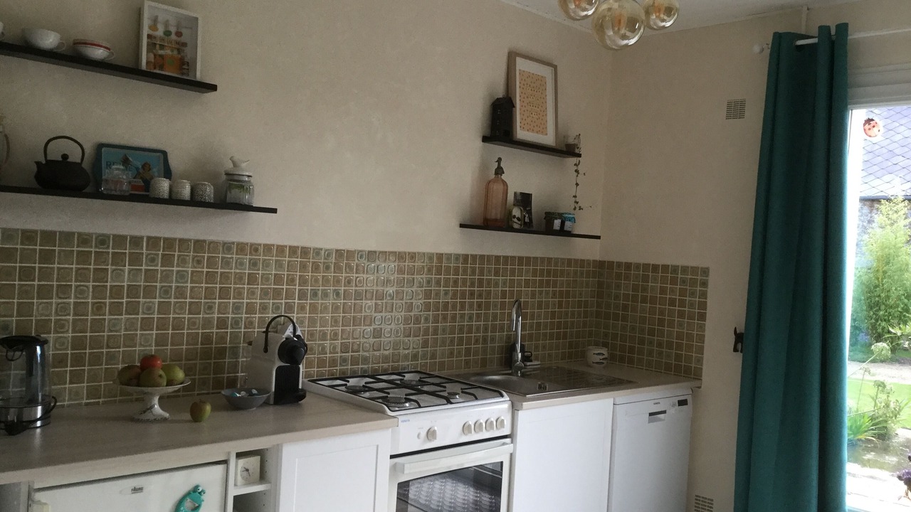 Photo of Kitchen in Plelo
