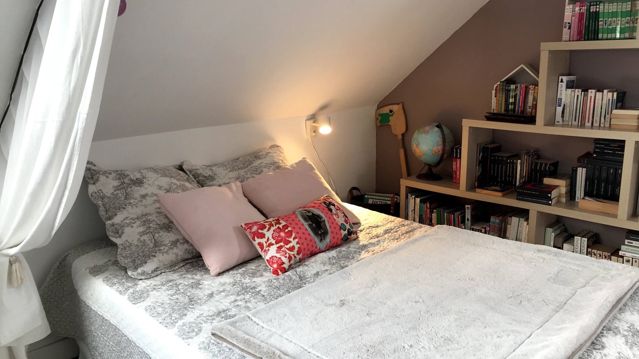 Photo of Bedroom in Plelo