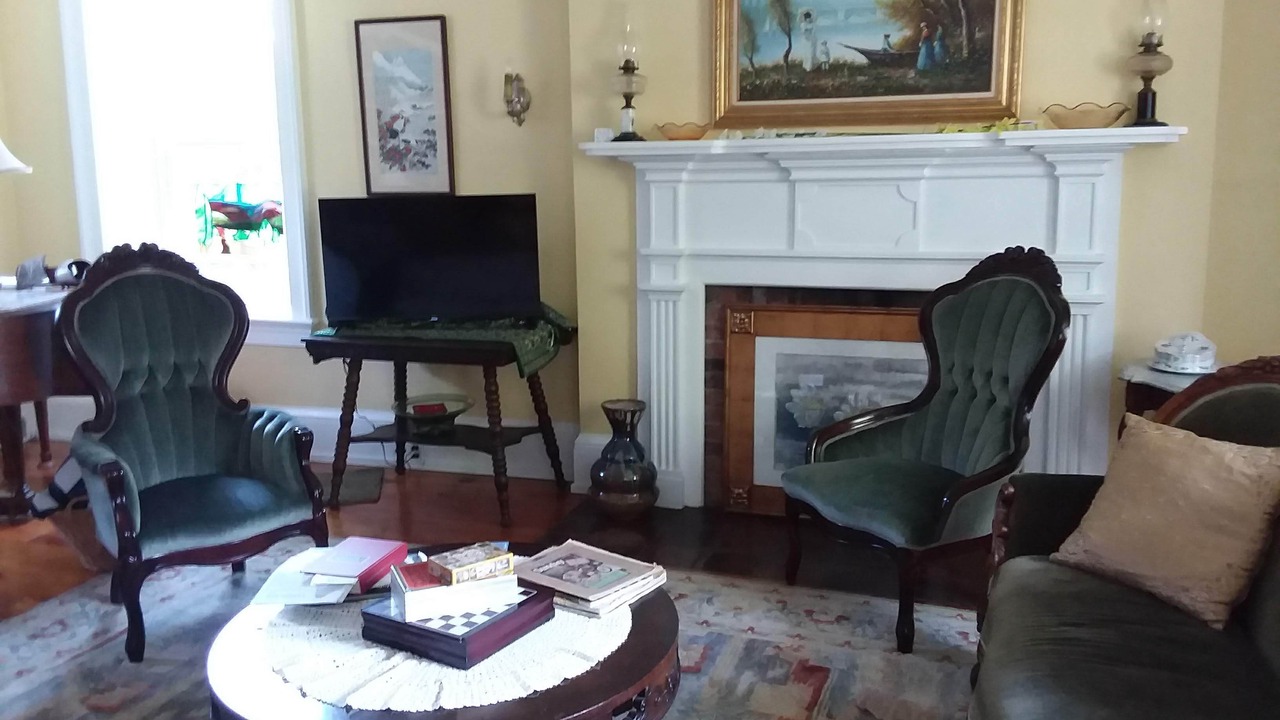 Photo of Bedroom in Clarence