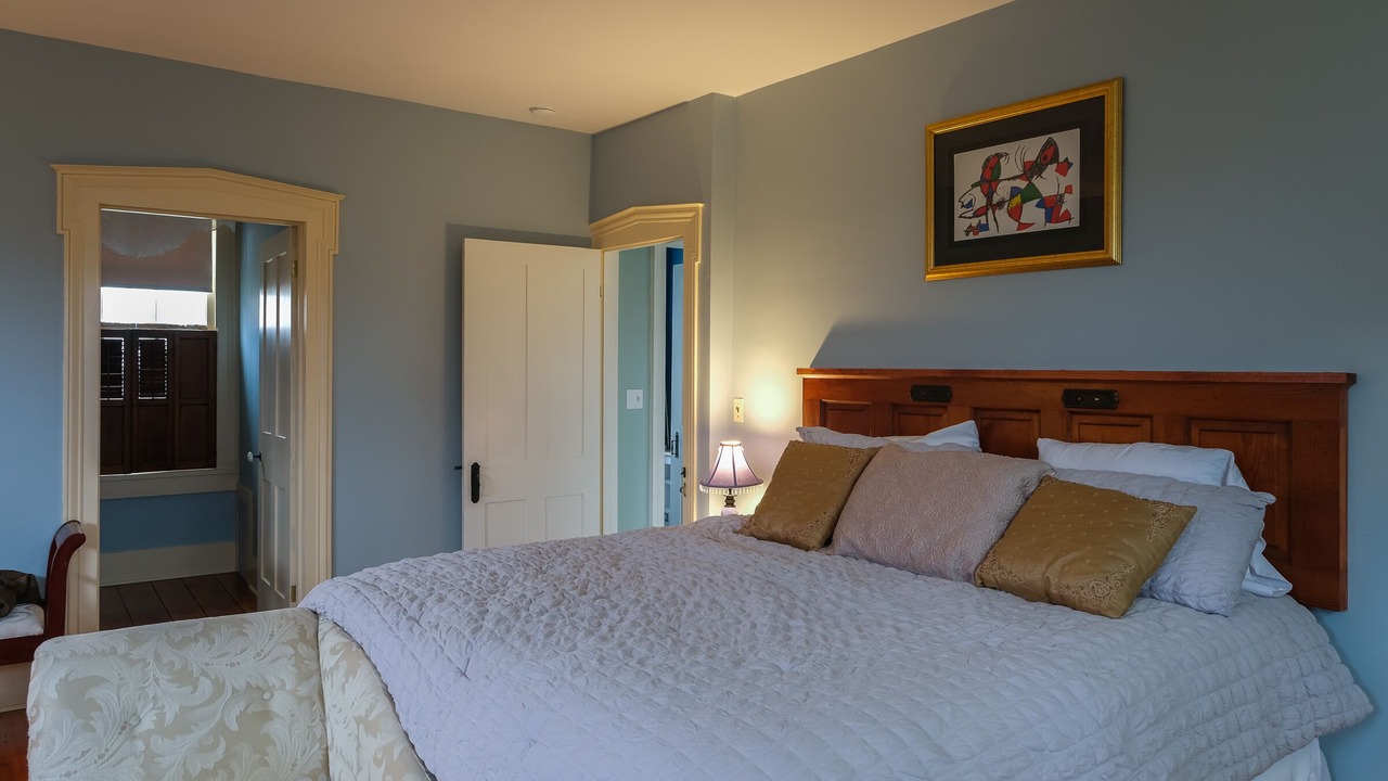 Photo of Bedroom in Clarence