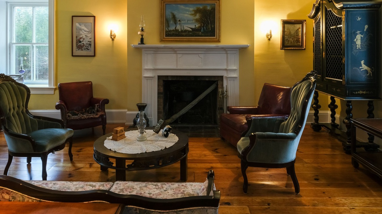 Photo of Livingroom in Clarence