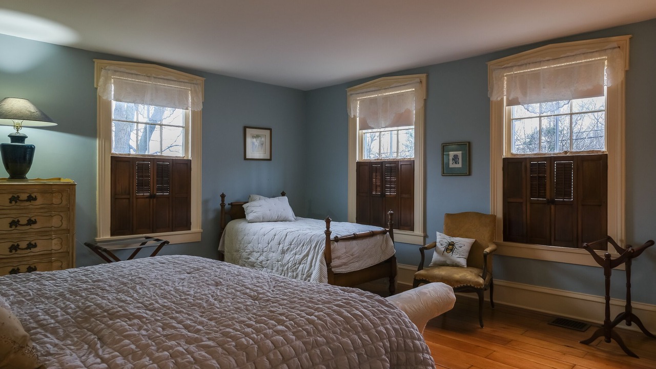 Photo of Bedroom in Clarence
