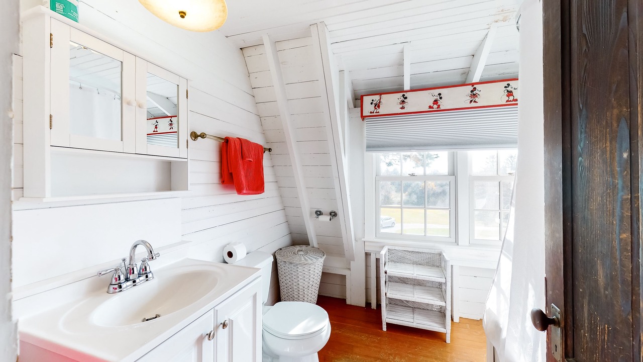 Photo of Bathroom in Dennis