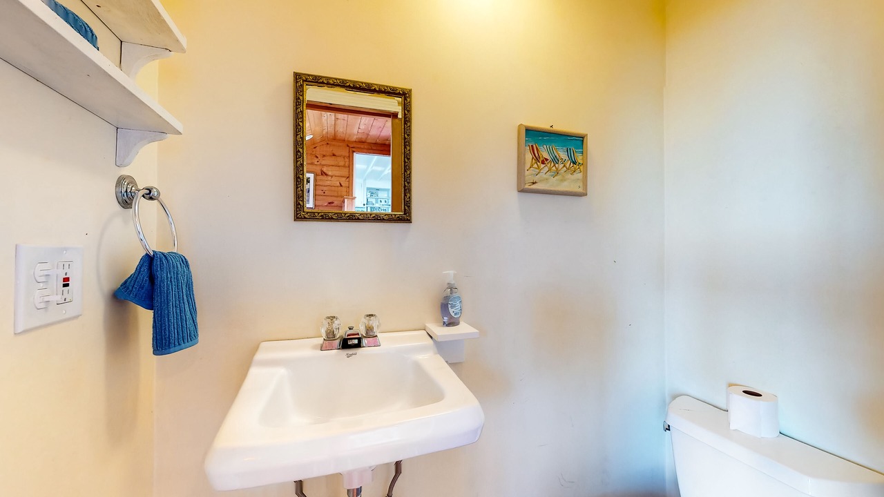 Photo of Bathroom in Dennis