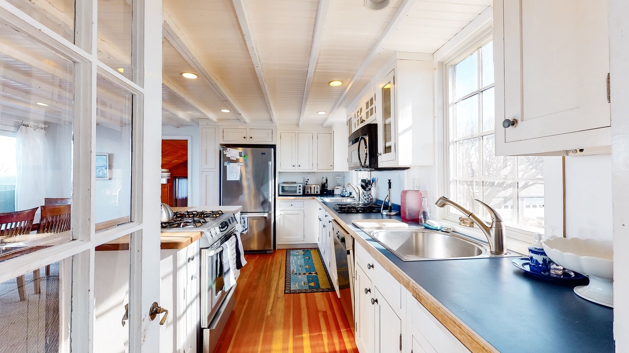 Photo of Kitchen in Dennis