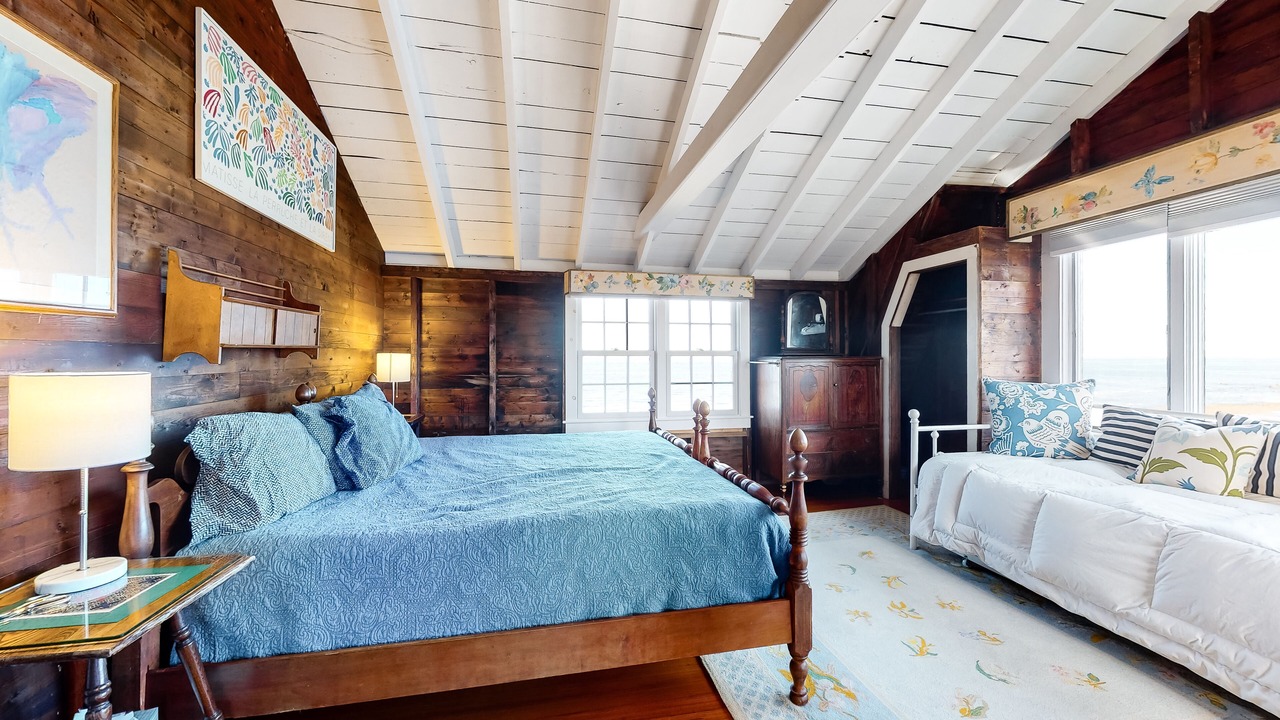Photo of Bedroom in Dennis