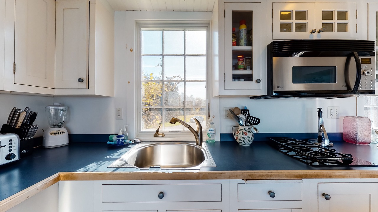 Photo of Kitchen in Dennis