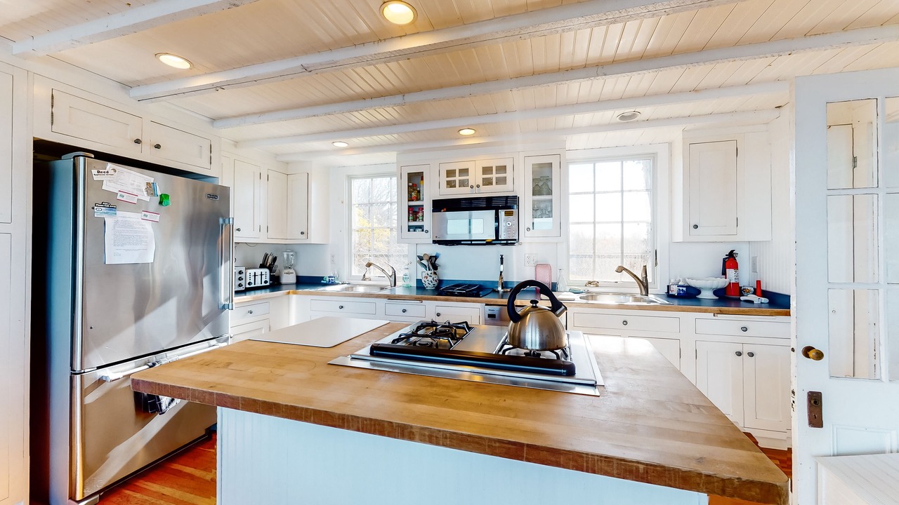 Photo of Kitchen in Dennis