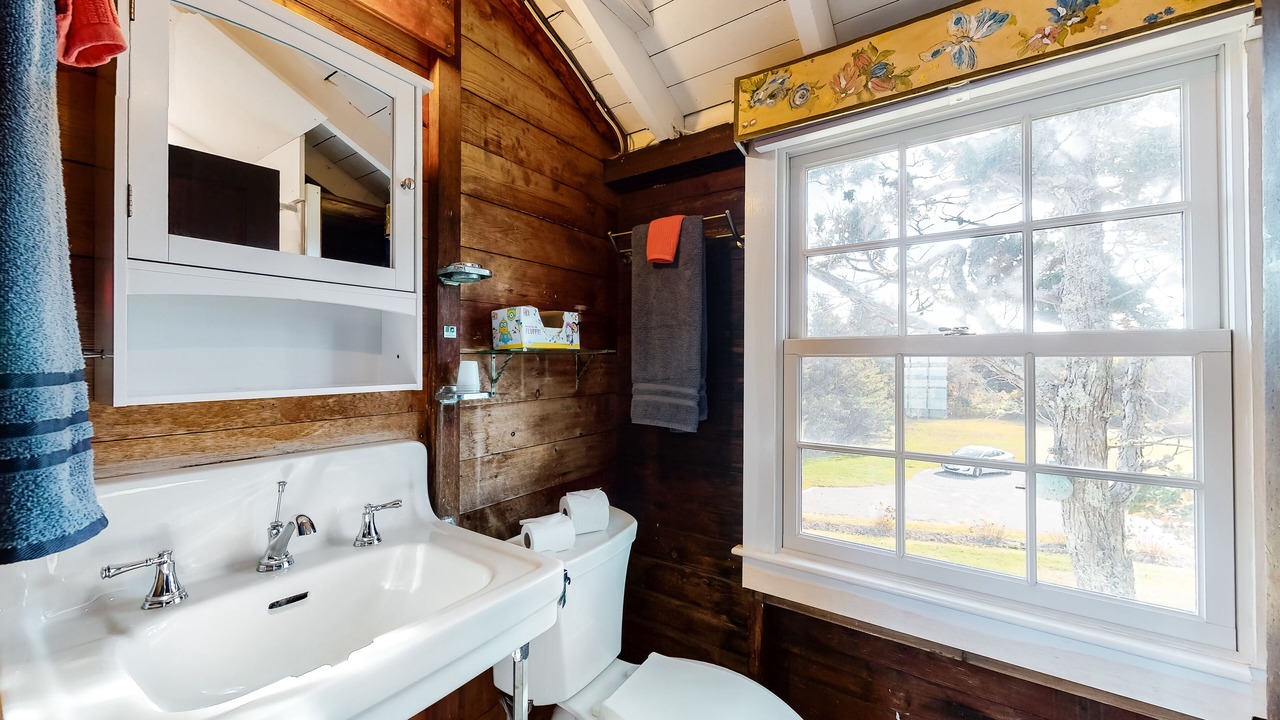 Photo of Bathroom in Dennis