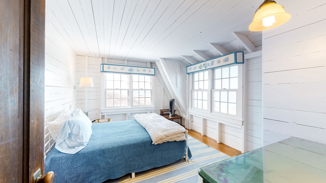 Photo of Bedroom in Dennis