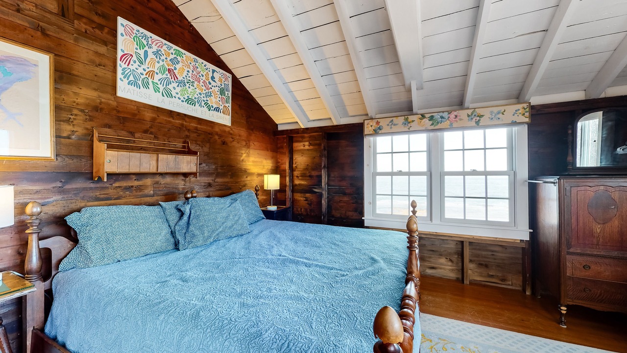 Photo of Bedroom in Dennis