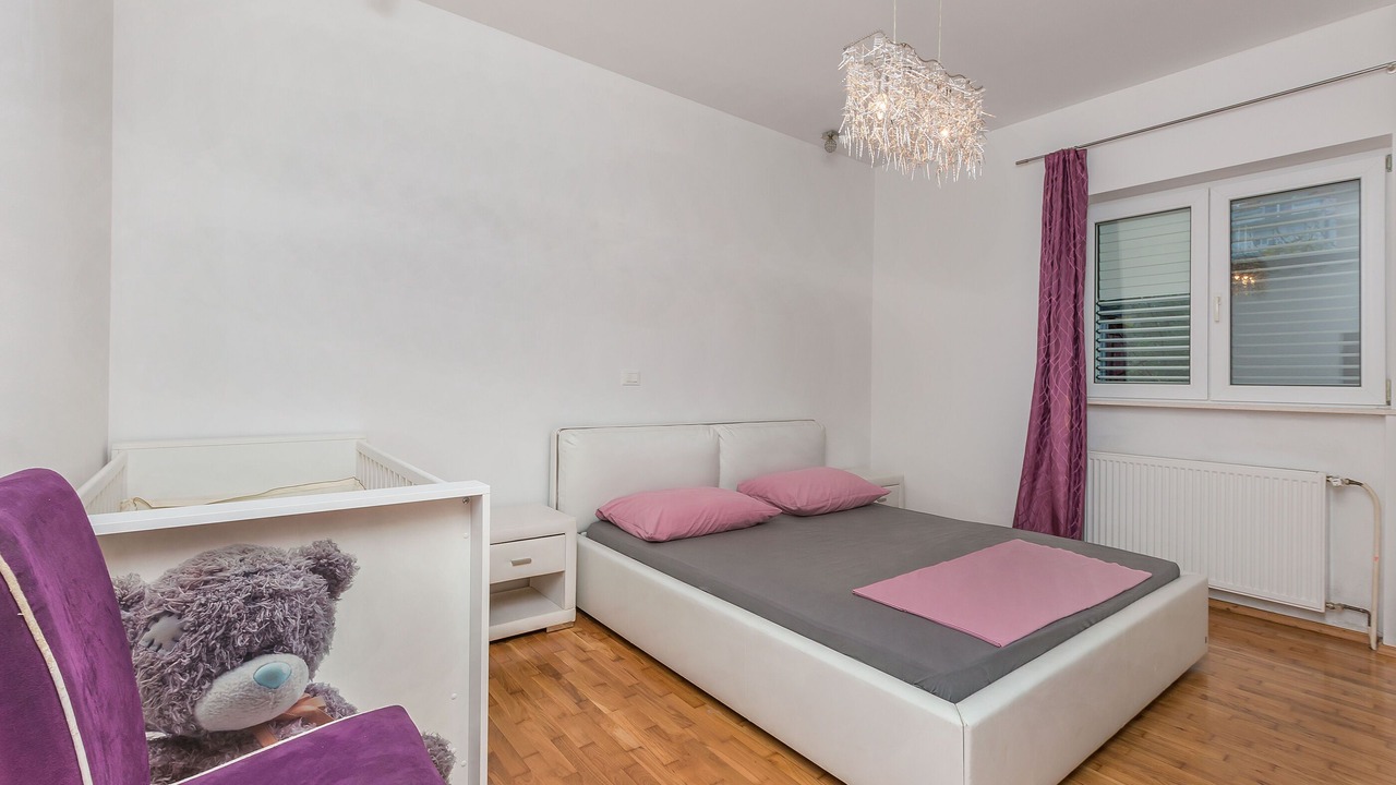 Photo of Bedroom in Strozanac
