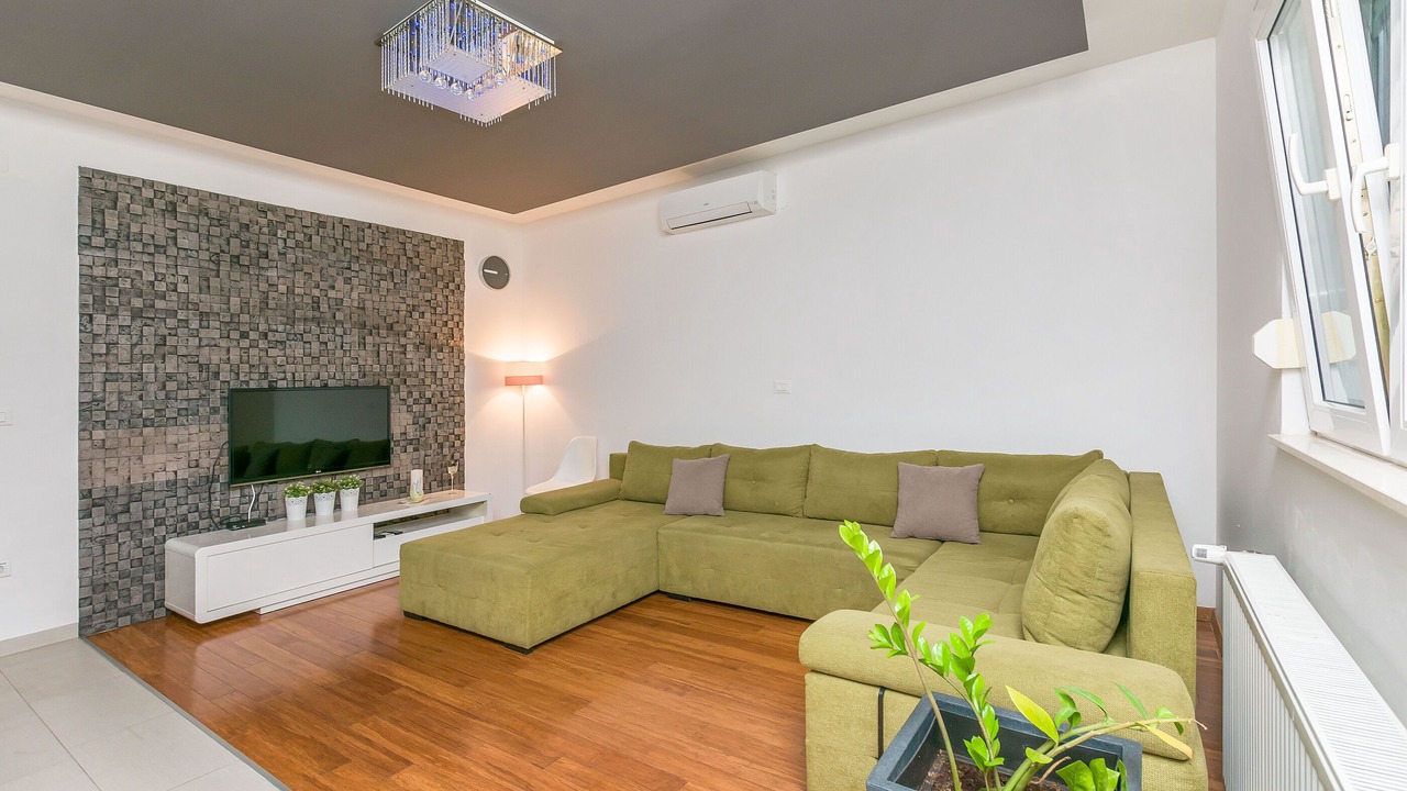 Photo of Livingroom in Strozanac