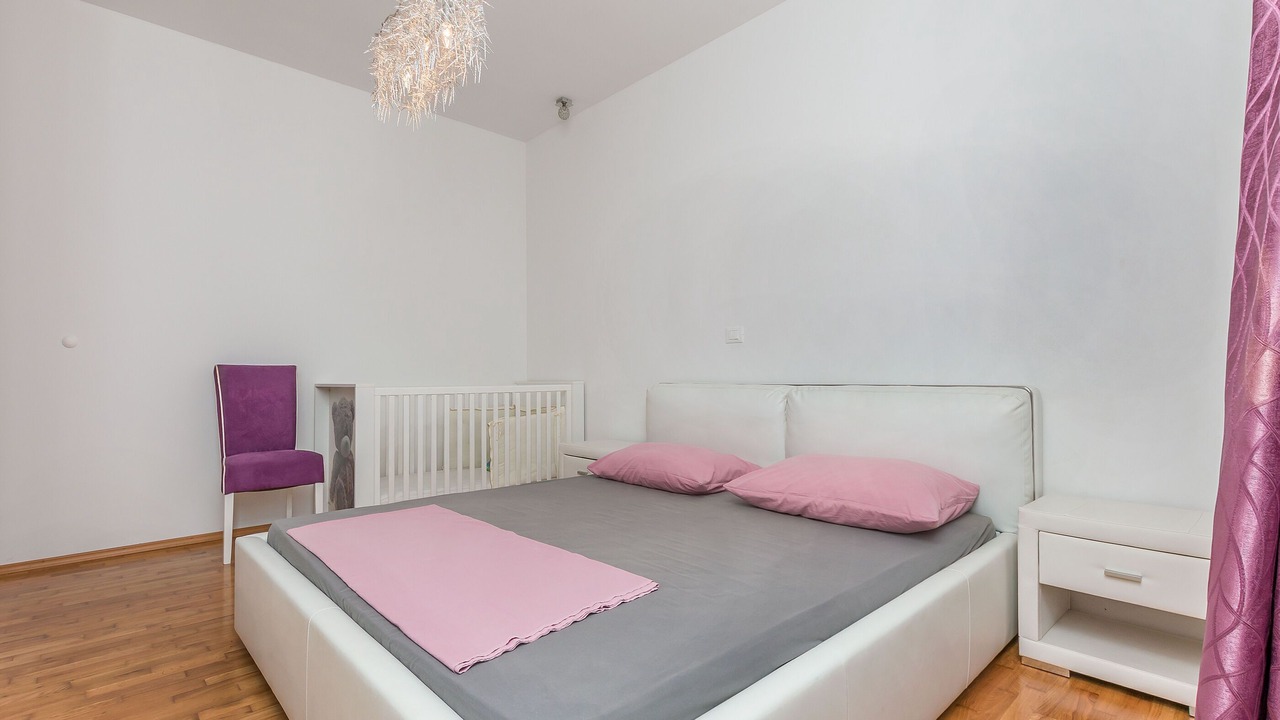 Photo of Bedroom in Strozanac