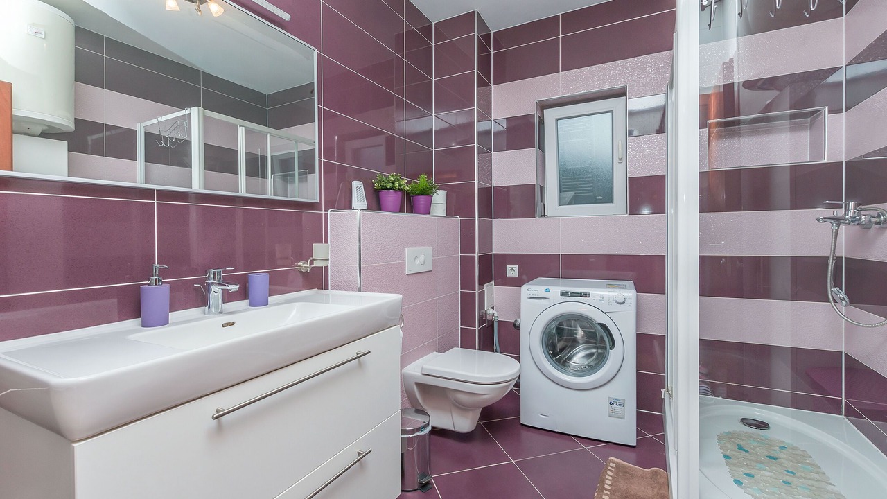 Photo of Bathroom in Strozanac