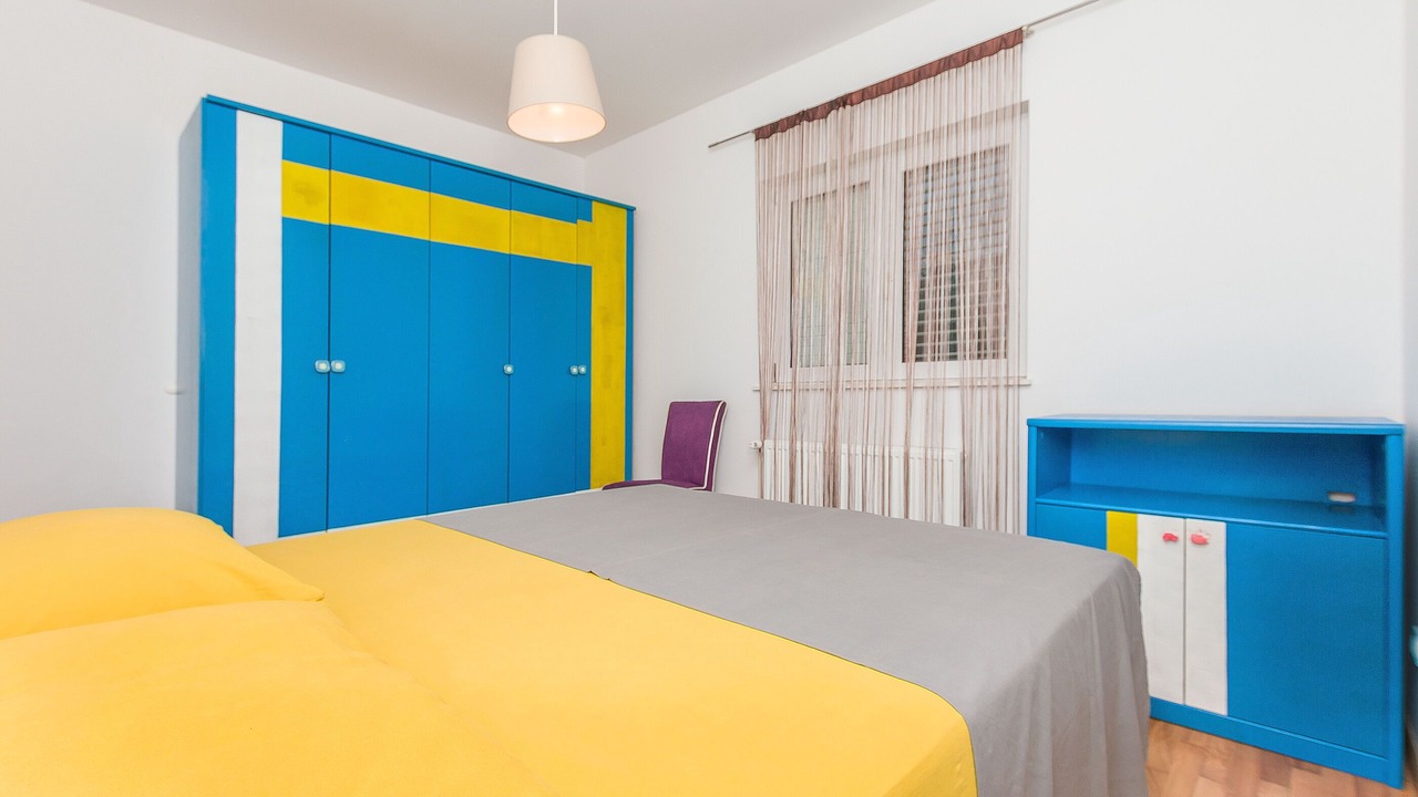 Photo of Bedroom in Strozanac