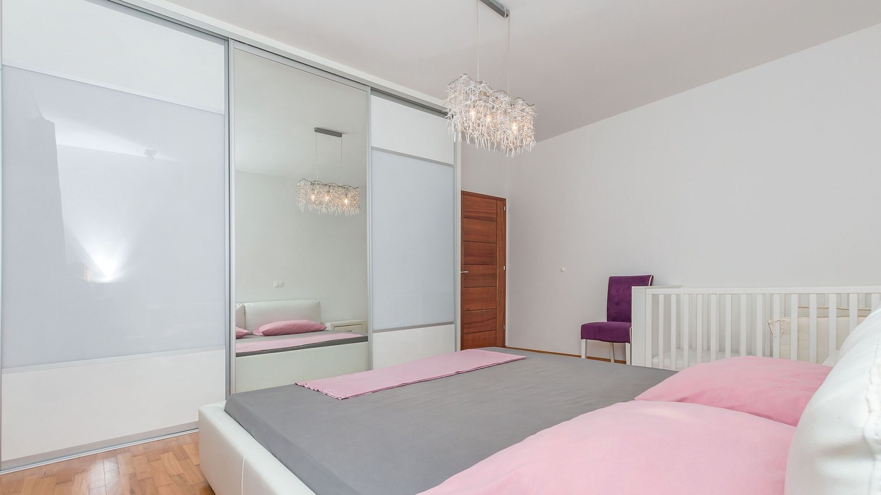 Photo of Bedroom in Strozanac