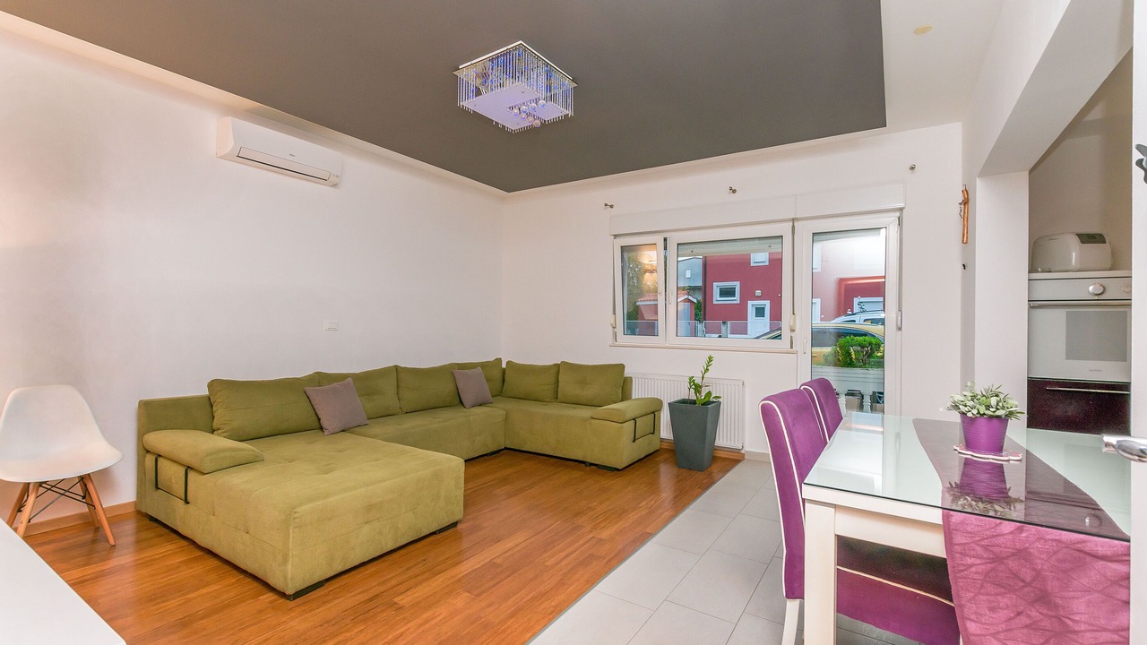 Photo of Livingroom in Strozanac