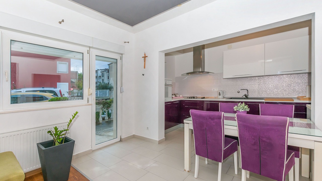 Photo of Kitchen in Strozanac