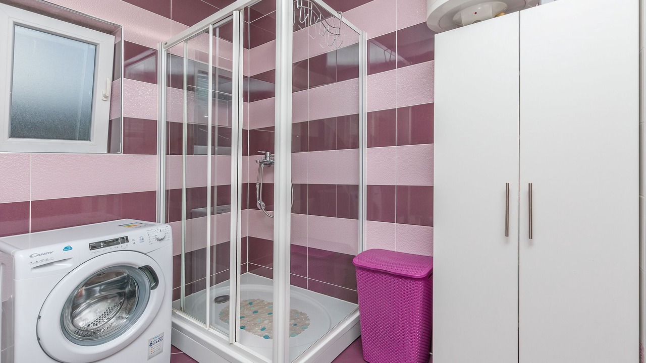 Photo of Bathroom in Strozanac