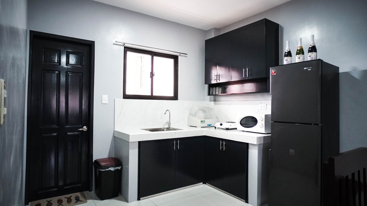 Photo of Kitchen in Olongapo