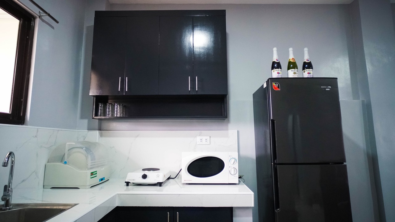 Photo of Kitchen in Olongapo