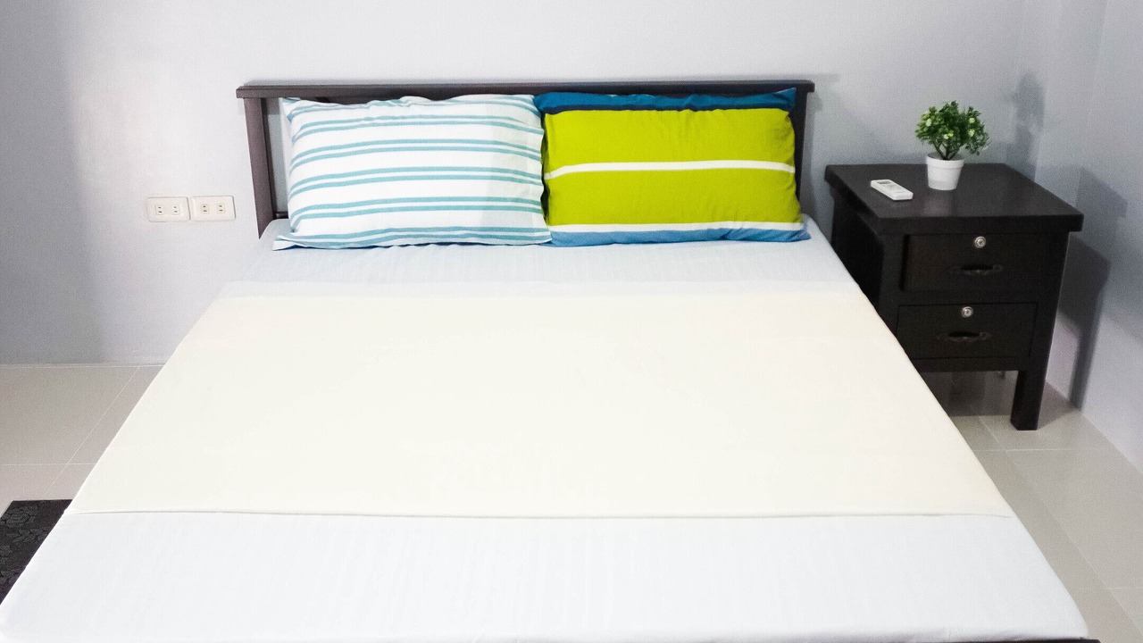 Photo of Bedroom in Olongapo