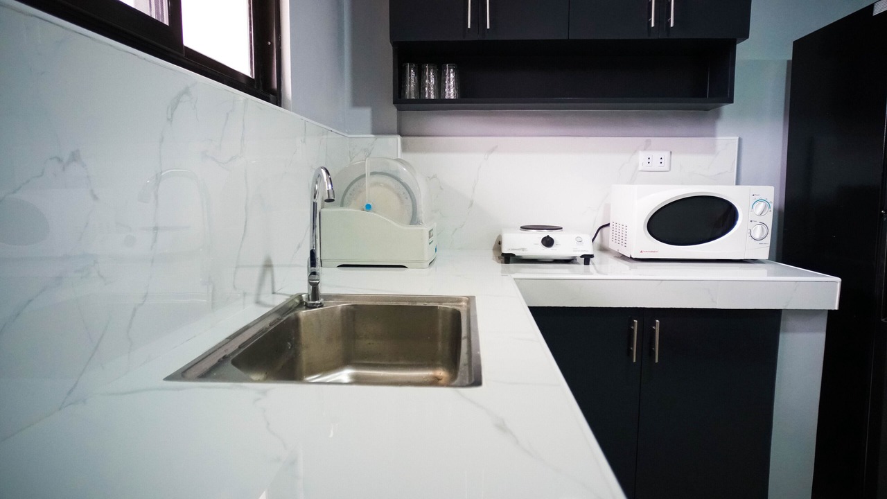 Photo of Kitchen in Olongapo