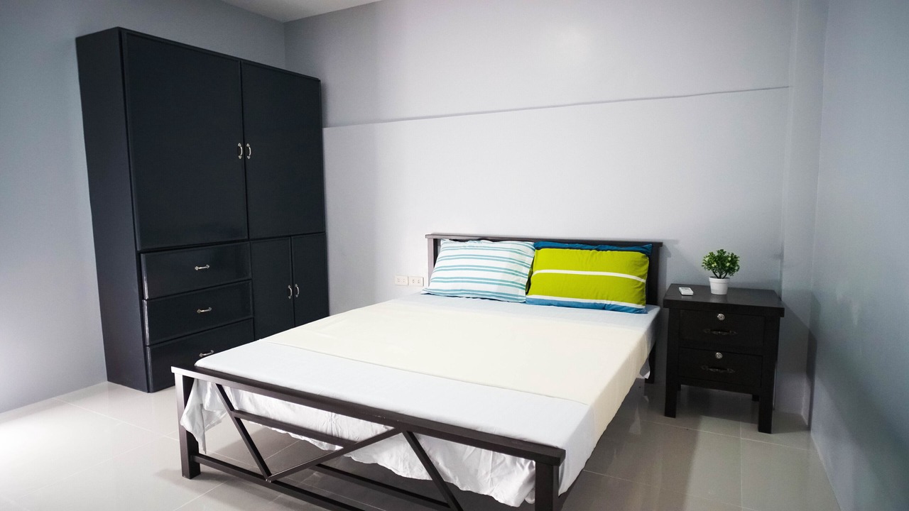 Photo of Bedroom in Olongapo