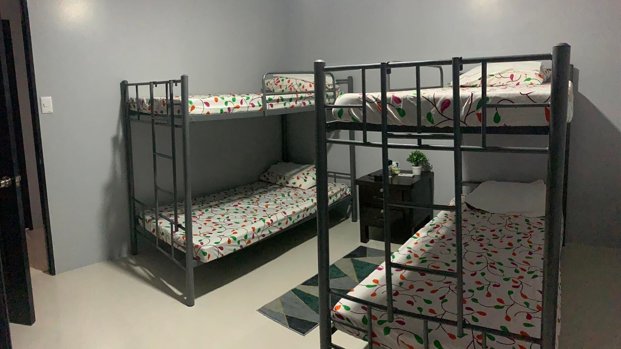 Photo of Bedroom in Olongapo