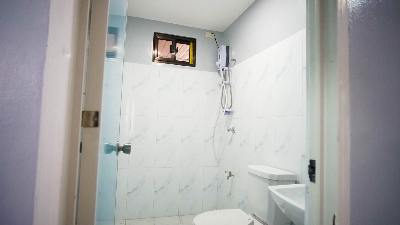 Photo of Bathroom in Olongapo