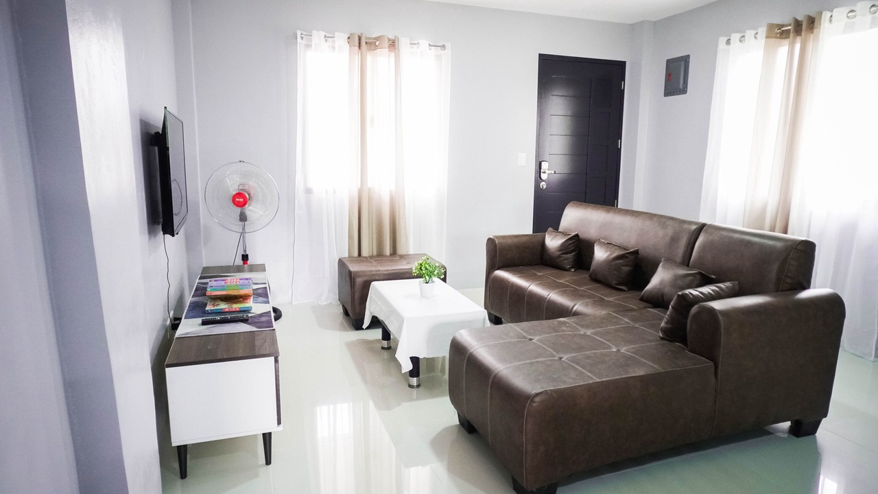 Photo of Livingroom in Olongapo
