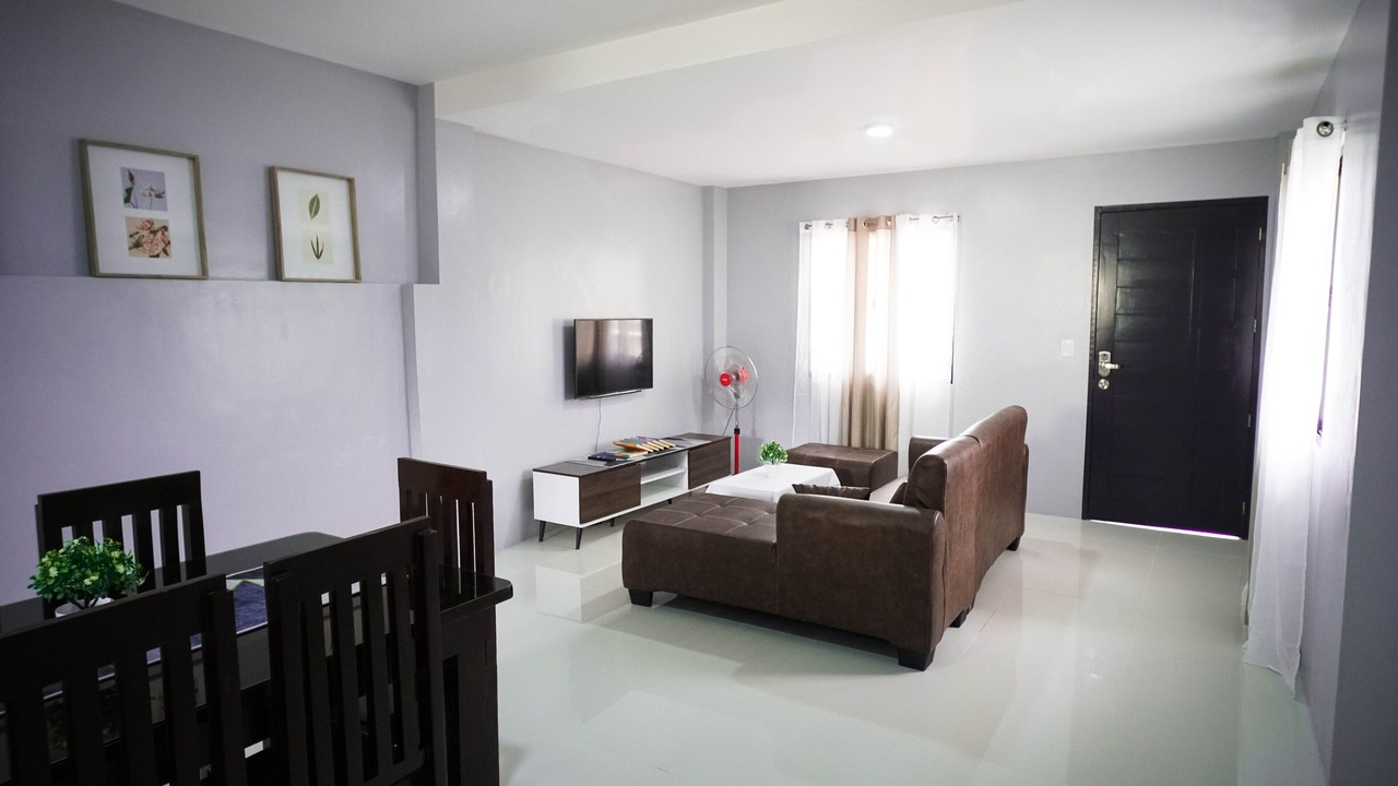 Photo of Livingroom in Olongapo